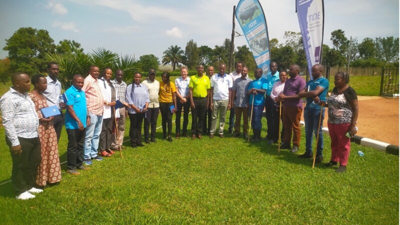 Uganda's Quality-Based Milk Payment System: A Lesson in Cross-Learning for East Africa