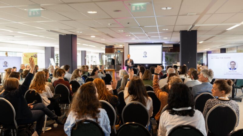 Summary Report: Operationalizing Sustainable Healthy Diets in the Context of Climate Change