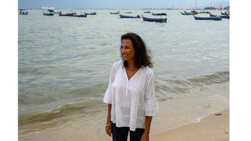 Shakuntala Thilsted calls for a people-centered approach to nutrition and transformation of food systems