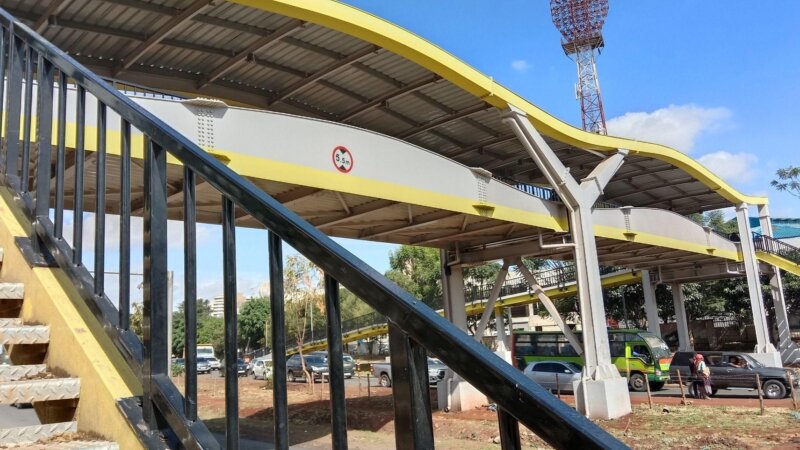 E-course FST blog: the footbridge that got me started on systems thinking!